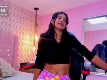angie_marks from Chaturbate is Freechat