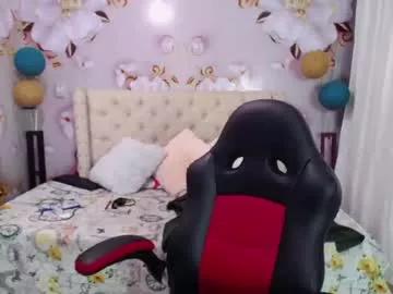 anie_candy18 from Chaturbate is Freechat