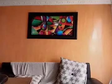 anika_lowen from Chaturbate is Freechat
