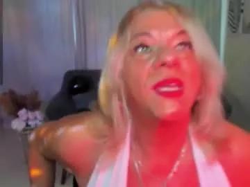 anittaharris from Chaturbate is Freechat