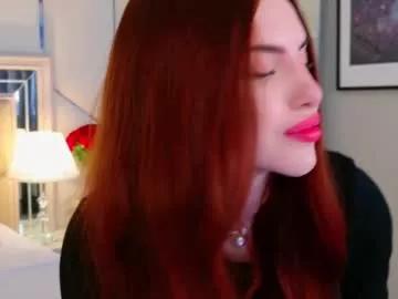 Photos of anje_cox from Chaturbate is Freechat