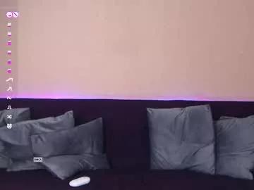 anna_bonbon from Chaturbate is Freechat