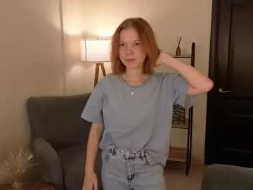 anna_leonard from Chaturbate is Freechat
