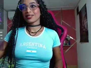 anna_lus1 from Chaturbate