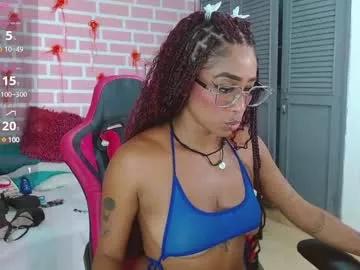 anna_lus1 from Chaturbate