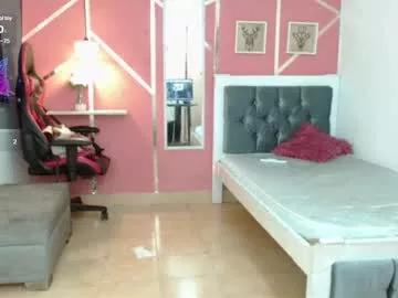 anna_lus1 from Chaturbate