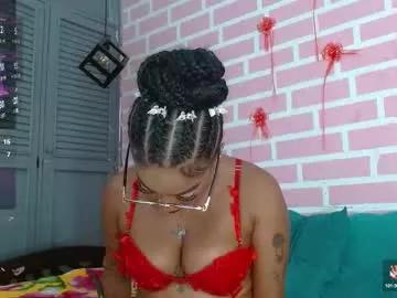 anna_lus1 from Chaturbate