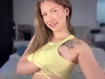 anna_morison from Chaturbate is Freechat