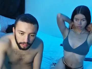 annaandgrey from Chaturbate is Freechat
