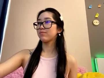 annabellegallego from Chaturbate is Freechat