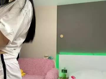 annabellegallego model from Chaturbate