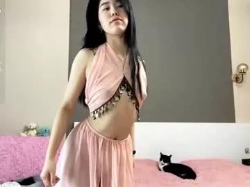 annabellegallego model from Chaturbate