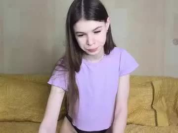 annable_ from Chaturbate is Freechat
