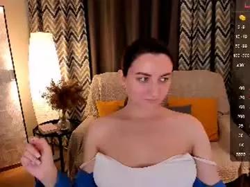 annacooleman_ from Chaturbate is Freechat