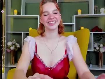 annaelfie from Chaturbate is Freechat