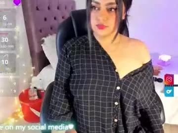 annai_lopez from Chaturbate is Freechat