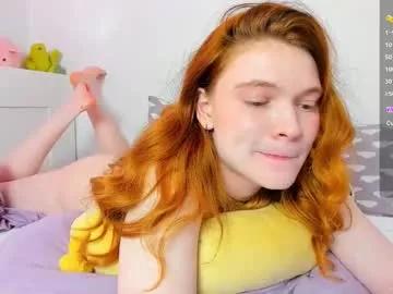 annakeenon from Chaturbate is Freechat