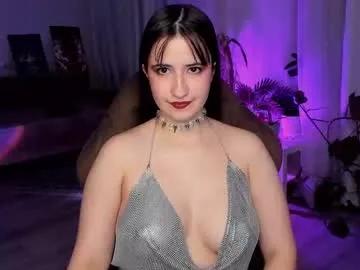 annalluring from Chaturbate