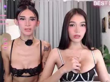 Check-out your craziest wishes with our pick of gaming cams models, featuring big knockers, round tails and tight twats.