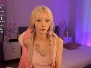 annaloves18 from Chaturbate is Freechat