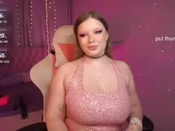 annamei_misa from Chaturbate is Freechat