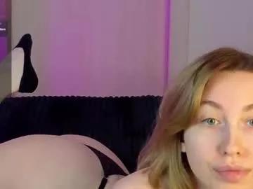 annapeachy from Chaturbate is Freechat