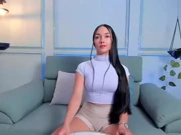 annawod from Chaturbate is Freechat