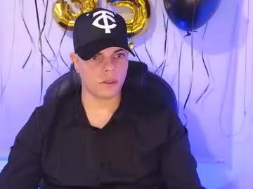 anndyhardy11 from Chaturbate is Freechat