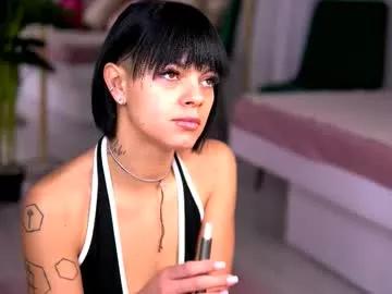 annefaris from Chaturbate is Freechat