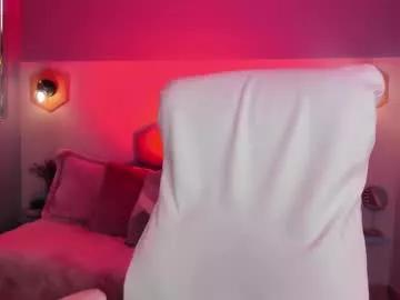 annejane_ from Chaturbate is Freechat