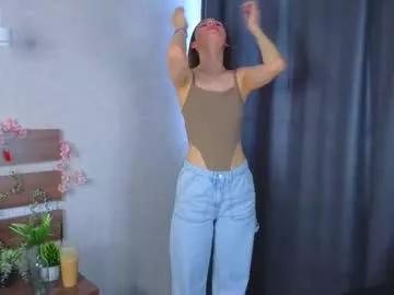 annestewart from Chaturbate is Freechat