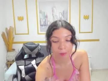 annie_applee from Chaturbate is Freechat