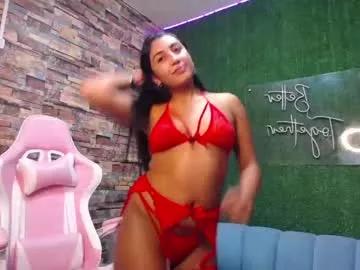 annie_james_b from Chaturbate