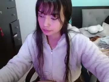 annie_rosse16 from Chaturbate is Freechat