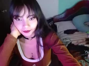 annie_rosse16 from Chaturbate is Freechat