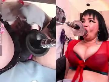 Check-out your craziest wishes with our pick of gaming cams models, featuring big knockers, round tails and tight twats.