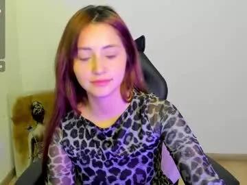 anniemora_ from Chaturbate is Freechat