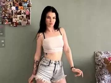 annisfinnell from Chaturbate is Freechat