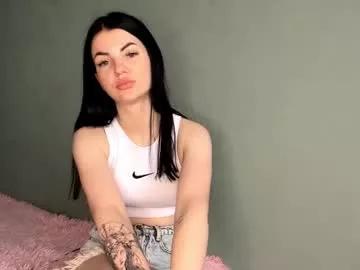 annisfinnell from Chaturbate is Freechat