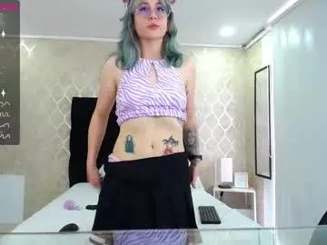 anny_bells from Chaturbate