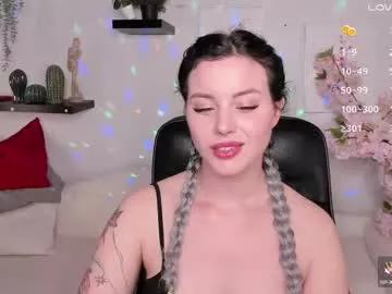 anny_kink from Chaturbate is Freechat
