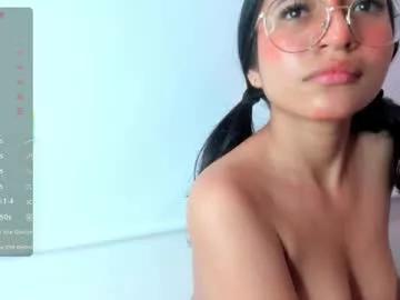 annycooperr_ from Chaturbate is Freechat