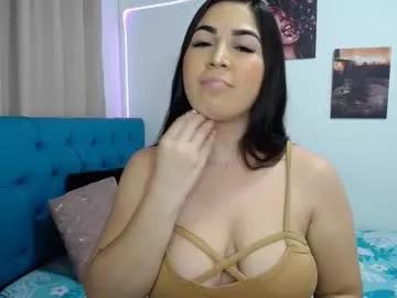 annymendez from Chaturbate
