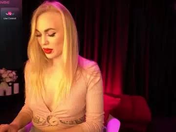 annyrosess from Chaturbate is Freechat