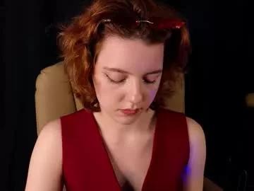 annysumr from Chaturbate is Freechat