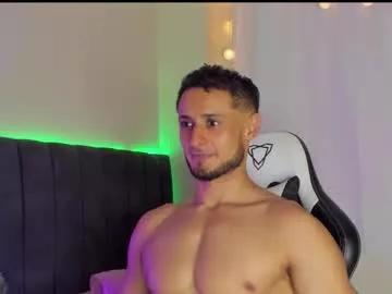anthony_lewis_ from Chaturbate is Freechat