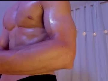anthony_lewis_ from Chaturbate is Freechat