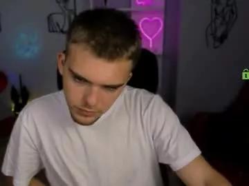 anthony_smiley from Chaturbate is Freechat