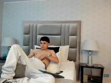 anthonyriverss from Chaturbate is Freechat