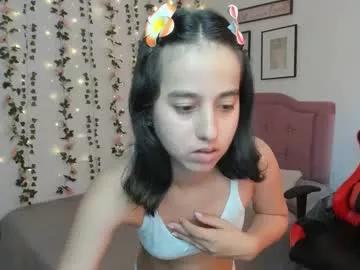 antonella_heinz_ from Chaturbate is Freechat